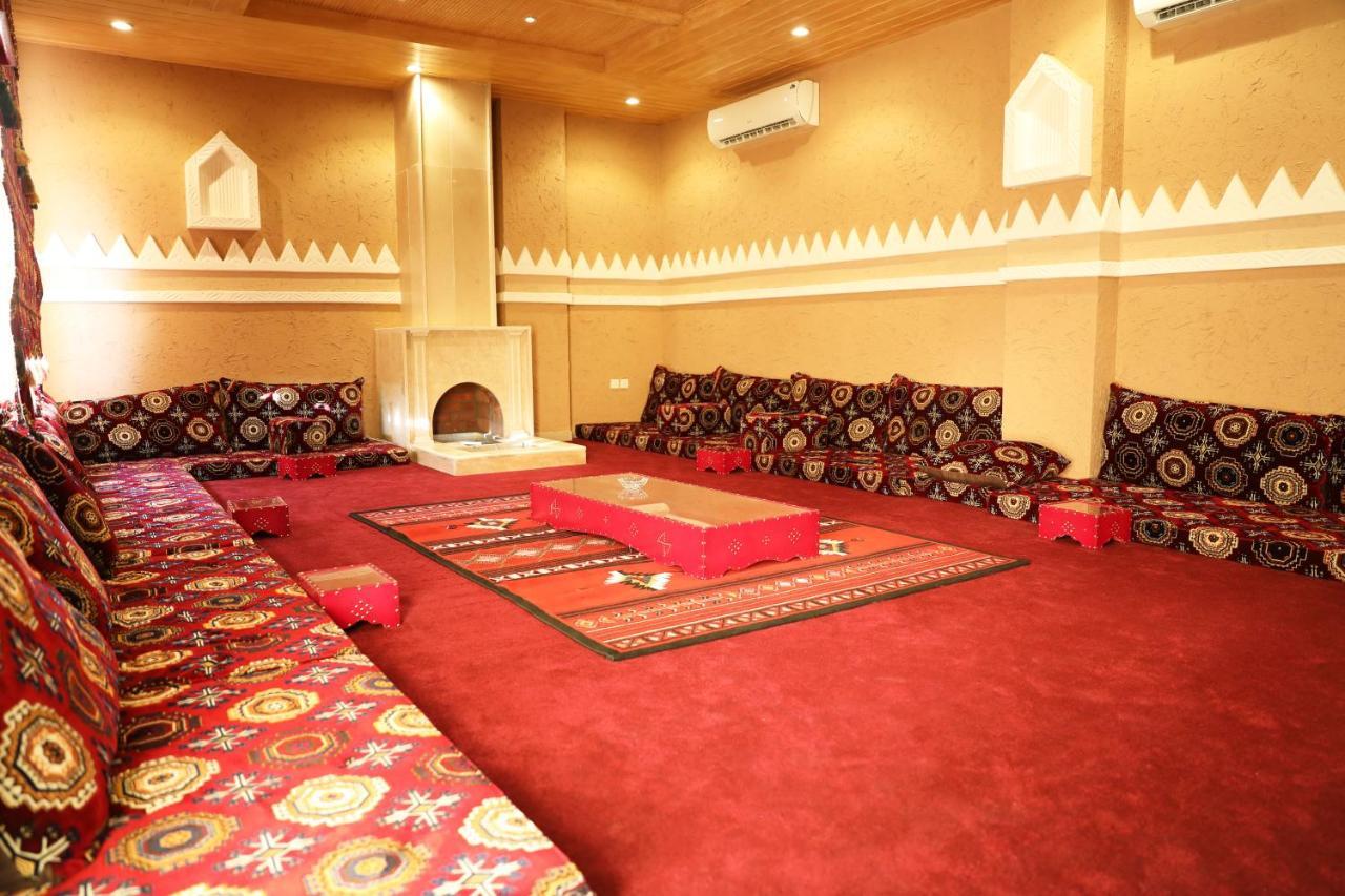 Amaaria Aquapark Resort Villas & Chalet Riyadh Eksteriør bilde