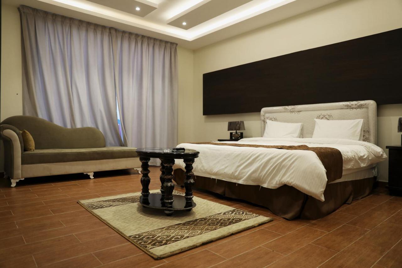 Amaaria Aquapark Resort Villas & Chalet Riyadh Eksteriør bilde