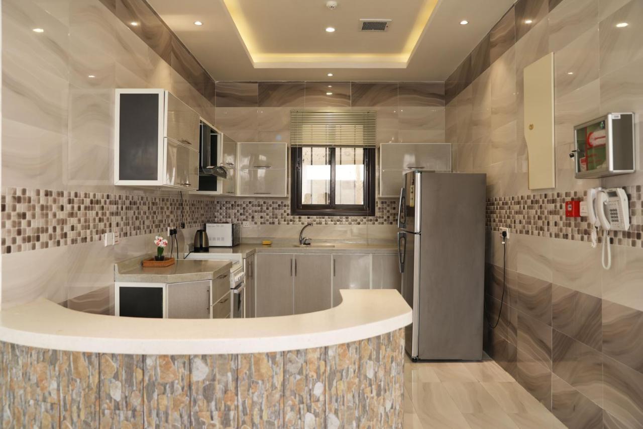 Amaaria Aquapark Resort Villas & Chalet Riyadh Eksteriør bilde