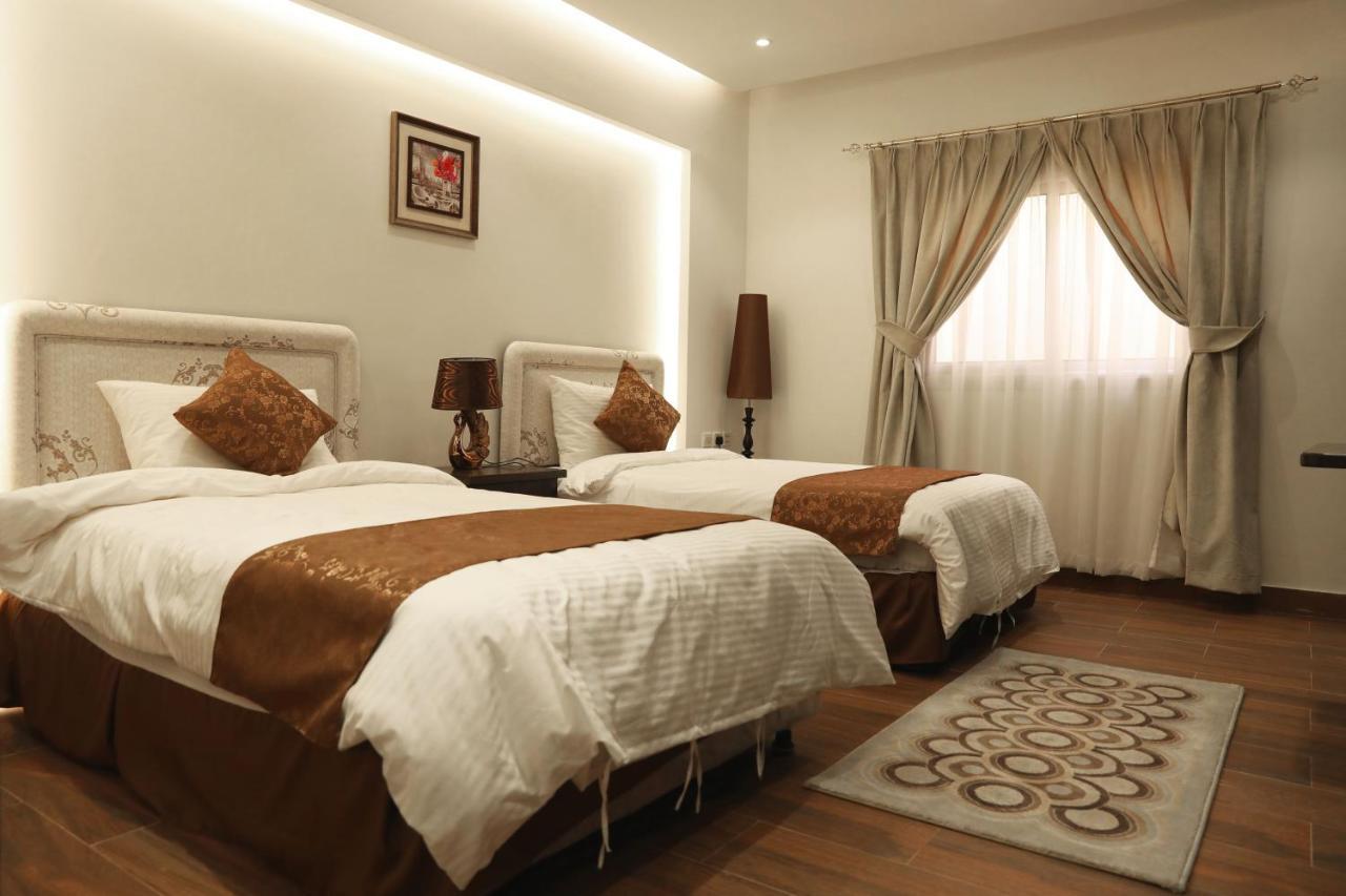 Amaaria Aquapark Resort Villas & Chalet Riyadh Eksteriør bilde